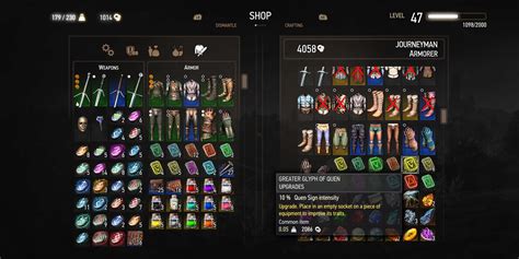 Runestones and Glyphs : r/Witcher3 .